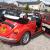  VW Karman Beetle 1303S 1972 Tax Exempt 