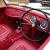  1963 MG MIDGET MK1 1098cc 