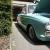  ford mk1 cortina 2 door 