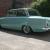  ford mk1 cortina 2 door 