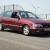  1992 FORD GRANADA SCORPIO 5 DOOR AUTO FACELIFT MODEL. FUTURE CLASSIC CAR 