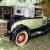  1929 Ford Model A Sports Coup