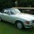  Mercedes 300sl 1987 Silver With Navy Leather Interior 