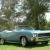 1969 Buick GS 400 Convertable in in Brisbane, QLD 