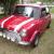  Morris Mini 