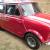  Morris Mini 