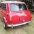  Morris Mini 