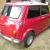 Morris Mini 