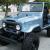 Toyota FJ40 Land Cruiser BODY OFF RESTORATION - V8  4 Speed  Show FJ SEE  VIDEO