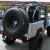 Toyota FJ40 Land Cruiser BODY OFF RESTORATION - V8  4 Speed  Show FJ SEE  VIDEO
