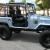 Toyota FJ40 Land Cruiser BODY OFF RESTORATION - V8  4 Speed  Show FJ SEE  VIDEO