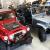 Toyota FJ40 Land Cruiser BODY OFF RESTORATION - V8  4 Speed  Show FJ SEE  VIDEO