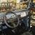Toyota FJ40 Land Cruiser BODY OFF RESTORATION - V8  4 Speed  Show FJ SEE  VIDEO