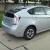 2012 Toyota Prius Base Hatchback 4-Door 1.8L