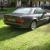  1994 MERCEDES SL320 AUTO GREY with factory hard top 