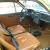 1973 SAAB SONNETT III 2-DOOR Coupe