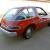 1975 AMC PACER NATIONAL CONCOURS WINNER PEBBLE BEACH QUALITY BEAUTIFUL CAR!!!!