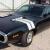 1971 Chrysler GTX 440 Automatic RWD Black