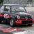 1967 Fiat Abarth 1000 TC Vintage Race Car.
