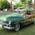 1949 Mercury woody SW.  Flathead, V8, Arizona car, hotrod, street rod, rat-rod,