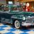 1947 Mercury 2 dr. Sedan Coupe