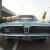 1968 Mercury Couger - ONE OWNER and ONLY 28,050 Original Miles!!