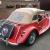  MG TF REPLICA BASED ON A TRIUMPH SPITFIRE MARK 3 AND GENTRY BODY 