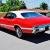 Simply incredable real deal 1971 Oldsmobile 442  455 v-8 frame off  a/c p.s,p.b.