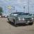 1967 Oldsmobile 442 Numbers Matching Immaculate Condition!!