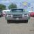 1967 Oldsmobile 442 Numbers Matching Immaculate Condition!!