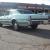 1967 Oldsmobile 442 Numbers Matching Immaculate Condition!!