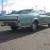 1967 Oldsmobile 442 Numbers Matching Immaculate Condition!!