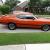 1972 REAL numbers matching Olds W-30 442 PS PDB 1970