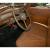 1941 PACKARD 110 DELUX WOODY STATION WAGON 