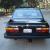 1988 BMW M5  LOW MILES  COLLECTOR CLASSIC CAR E28   CALIFORNIA CAR