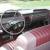 1961 Buick LeSabre hardtop