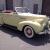 1939 Buick Special 4-Door Convertible Phaeton. Very Rare. Suicide Doors.