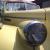 1939 Buick Special 4-Door Convertible Phaeton. Very Rare. Suicide Doors.