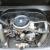  Chesil Speedster (Porsche 356 B Replica) Cabriolet 