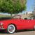 1968 Karmann Ghia Convertible Beautiful Turn Key Car Must See!!!