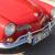 1968 Karmann Ghia Convertible Beautiful Turn Key Car Must See!!!