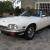 1985 Jaguar XJSC Very Rare European Model