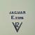 1973 Jaguar XKE V12 Convertible