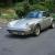 1983  PORSCHE 911SC  SUN ROOF