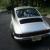 1983  PORSCHE 911SC  SUN ROOF