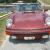 1977 Porsche 911S Targa Removable Top Only 75 Milesk mileage No Rust
