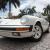 1987 Porsche 911 Carrera Targa 62K Original Miles California Car! Clean Carfax**