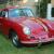 1963 Porsche C Coupe