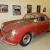 1963 Porsche 356B Reutter 1600 Super Coupe MATCHING NUMBERS We Ship and Export!!
