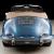 1964 356C Cabriolet, Restored in 2000, SC Spec Engine, Excellent Condition